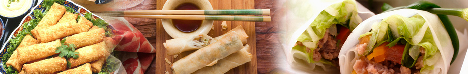 Soup and Appetizers - Middletown, RI - Ching Tao Restaurant